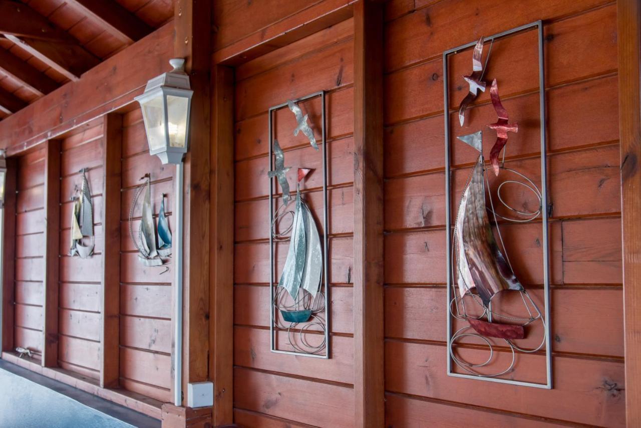 Les Hauts De Sainte-Anne "2 Spas Privatifs" Exteriér fotografie
